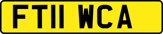 FT11WCA