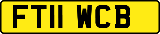 FT11WCB