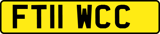 FT11WCC