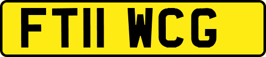FT11WCG