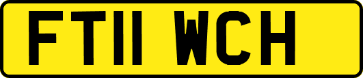 FT11WCH