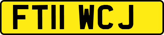 FT11WCJ
