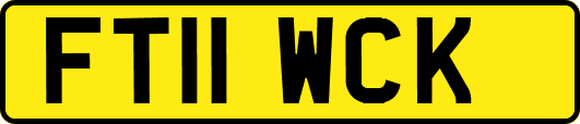 FT11WCK