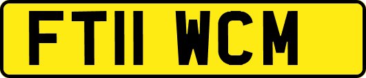 FT11WCM