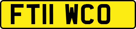 FT11WCO