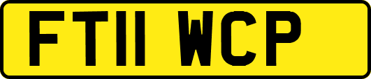 FT11WCP