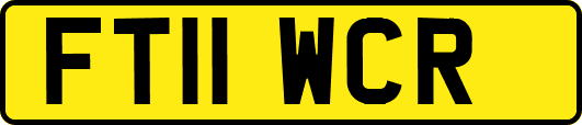 FT11WCR
