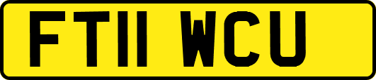 FT11WCU