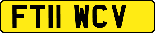 FT11WCV