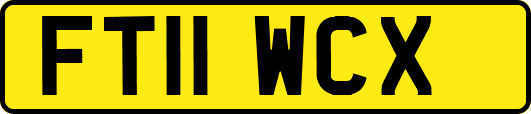 FT11WCX