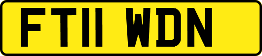 FT11WDN