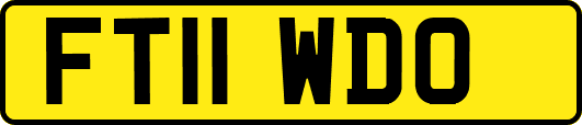 FT11WDO