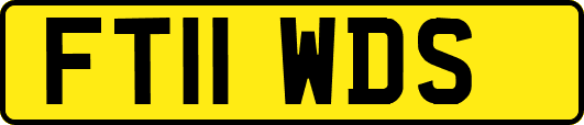 FT11WDS
