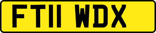FT11WDX