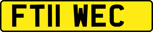 FT11WEC