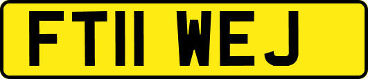 FT11WEJ