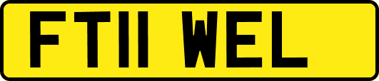 FT11WEL