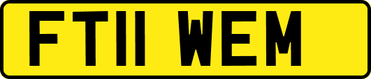 FT11WEM