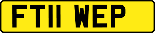 FT11WEP