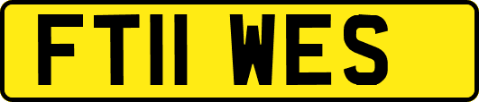 FT11WES