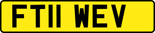 FT11WEV