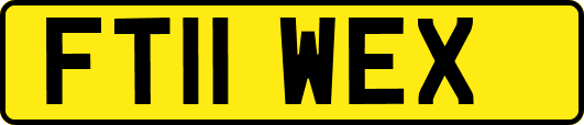 FT11WEX