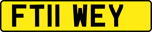 FT11WEY