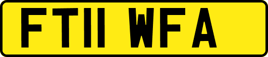 FT11WFA