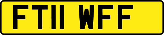 FT11WFF