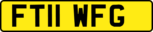 FT11WFG