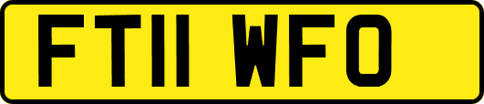 FT11WFO