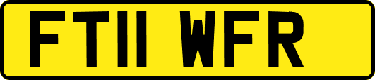 FT11WFR