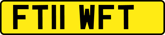 FT11WFT