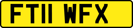 FT11WFX