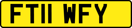 FT11WFY
