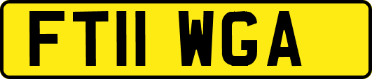 FT11WGA