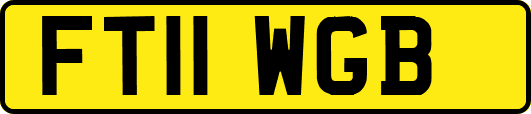 FT11WGB