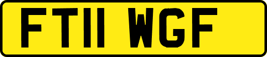 FT11WGF
