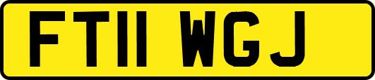 FT11WGJ