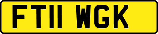 FT11WGK