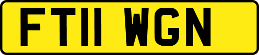 FT11WGN