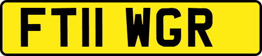 FT11WGR
