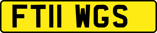 FT11WGS