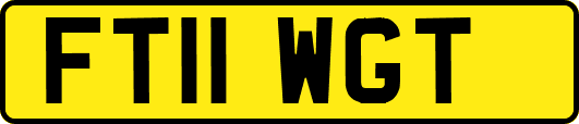 FT11WGT