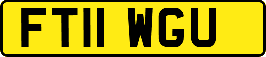 FT11WGU