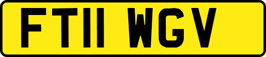 FT11WGV