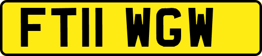 FT11WGW