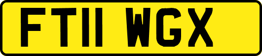FT11WGX