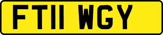 FT11WGY