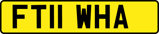 FT11WHA